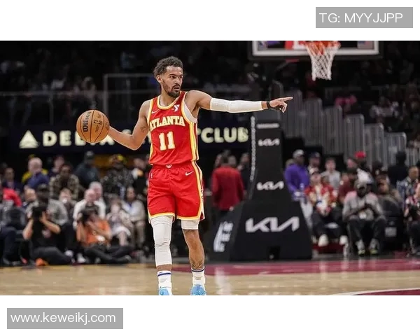 特雷杨引领NBA新风潮展现超凡球技与领袖魅力